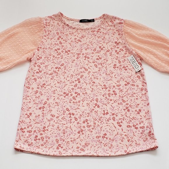 CURE Blouse - Picture 4 of 6